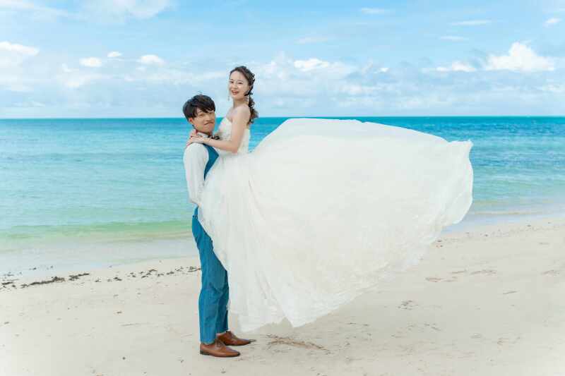 【直割スペシャルプラン】グリーン＆宮古ブルー