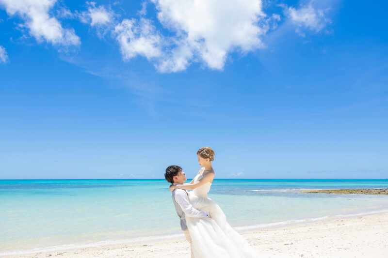 【シエロ宮古のスタッフが紹介します!】ステキなシエロのガーデン