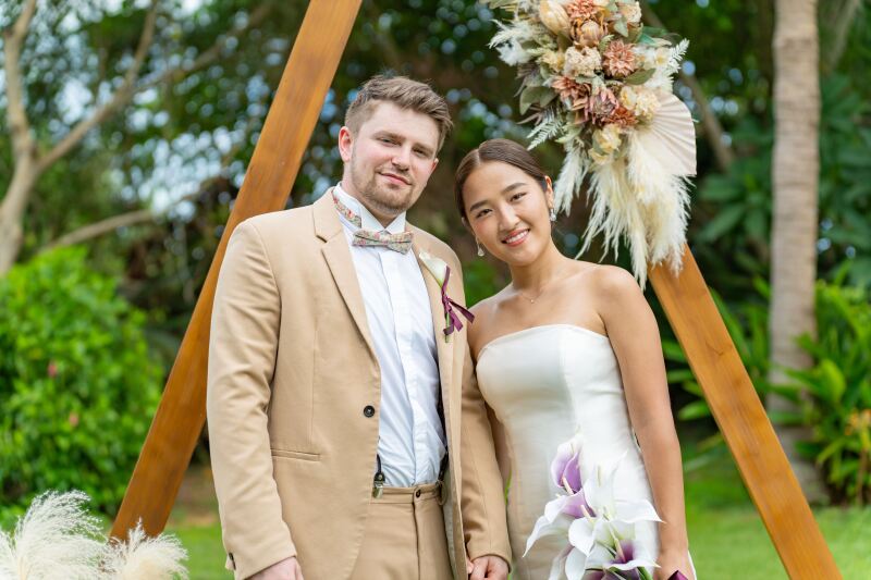 【シエロ宮古のスタッフが紹介します！】新婦様の大切な思い出が増えたかな