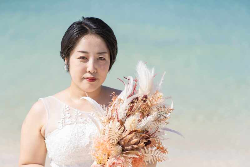 ソロショットも