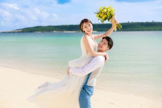 【シエロ宮古のスタッフが紹介します！】笑顔でいっぱいの撮影時間でした