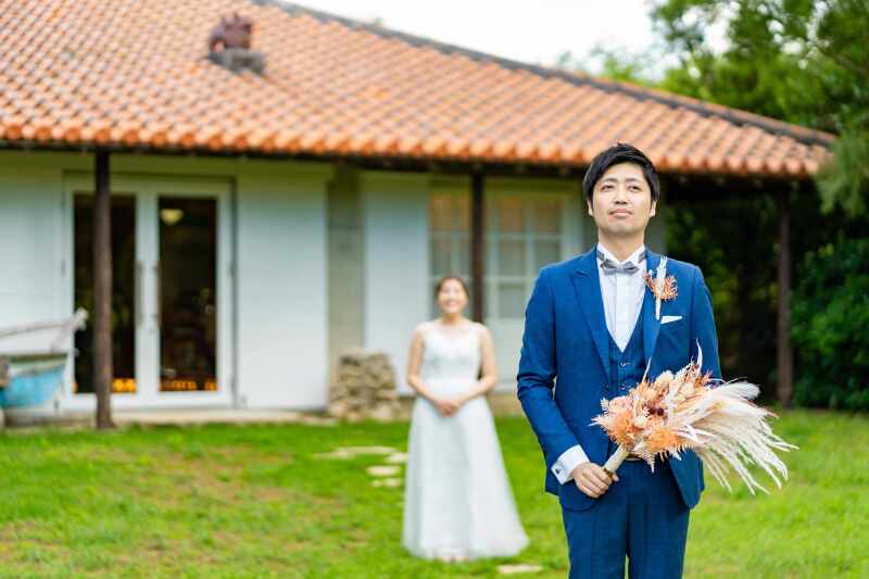 ファーストミート　その１