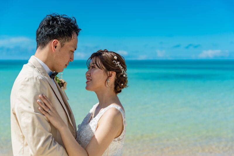 海だけじゃないよ！いろんなアイテムを使って 楽しく かわいく カッコよく！