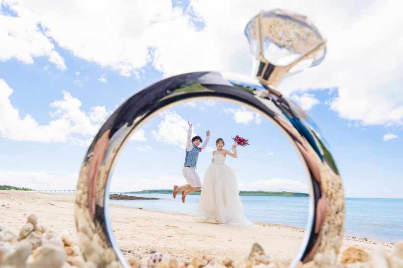 最後は元気よく