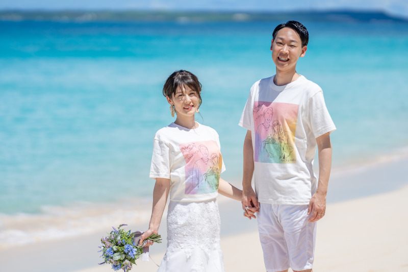 想い出のTシャツ