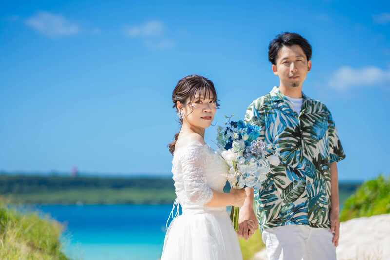 10月は安定のお天気、撮影日和