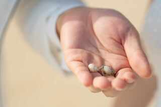 【シエロ宮古のスタッフが紹介します！】ステキなポージング！