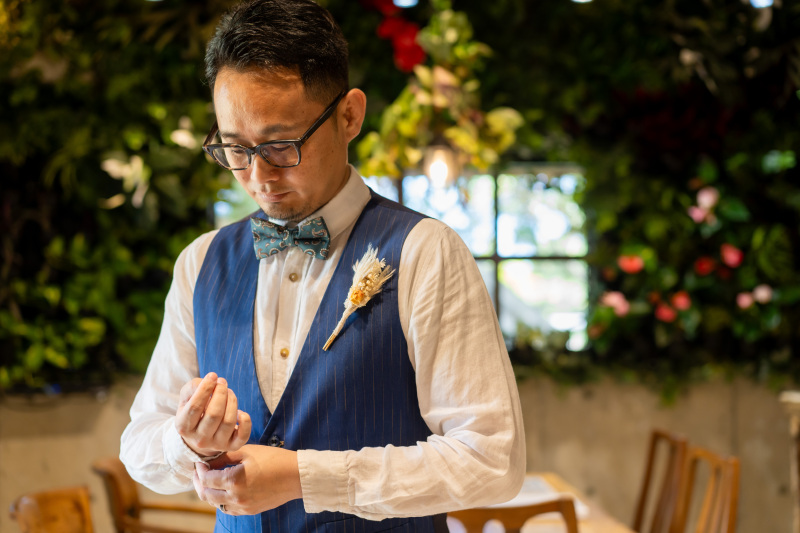 こちらも間もなく完了