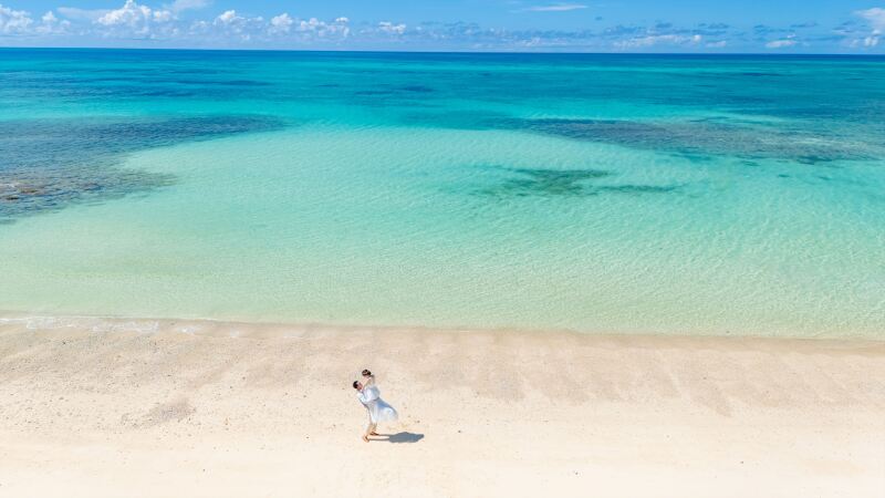 ドローンフォト