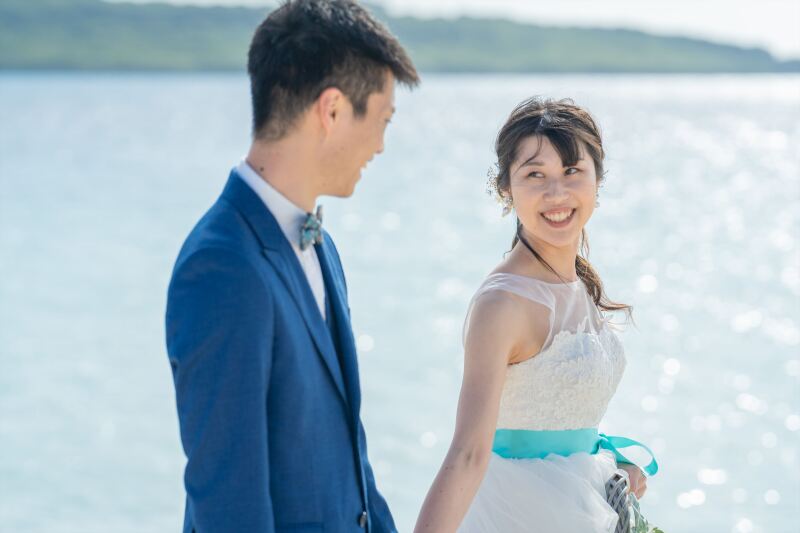 自然に笑顔になりますね♪