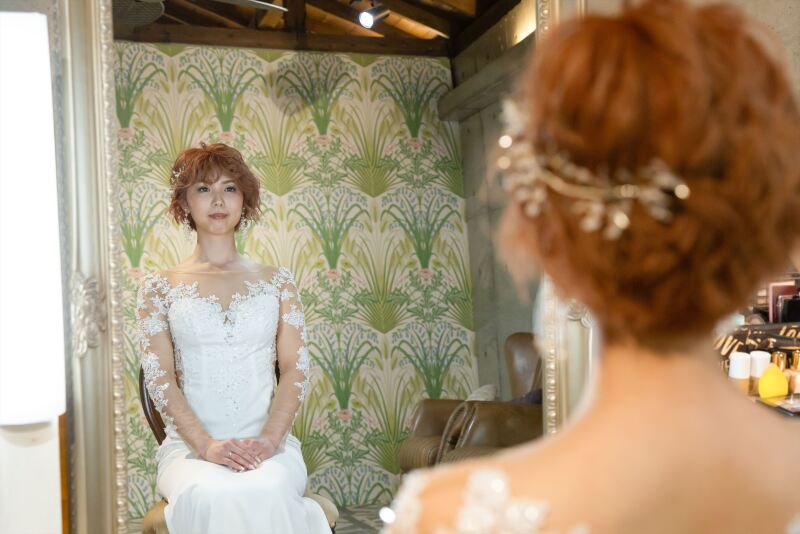 ドキドキ♪ワクワク♪