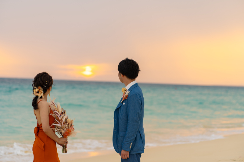 Blessed rain 　-恵みの雨-