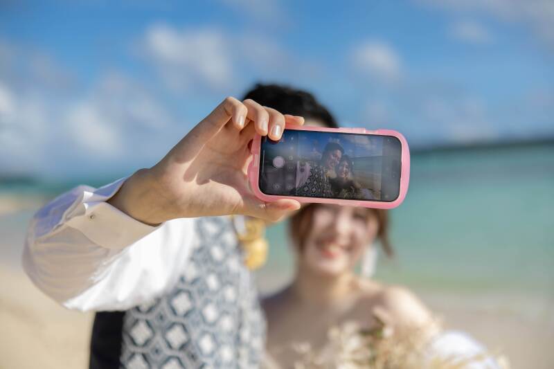 撮影お疲れ様でした！