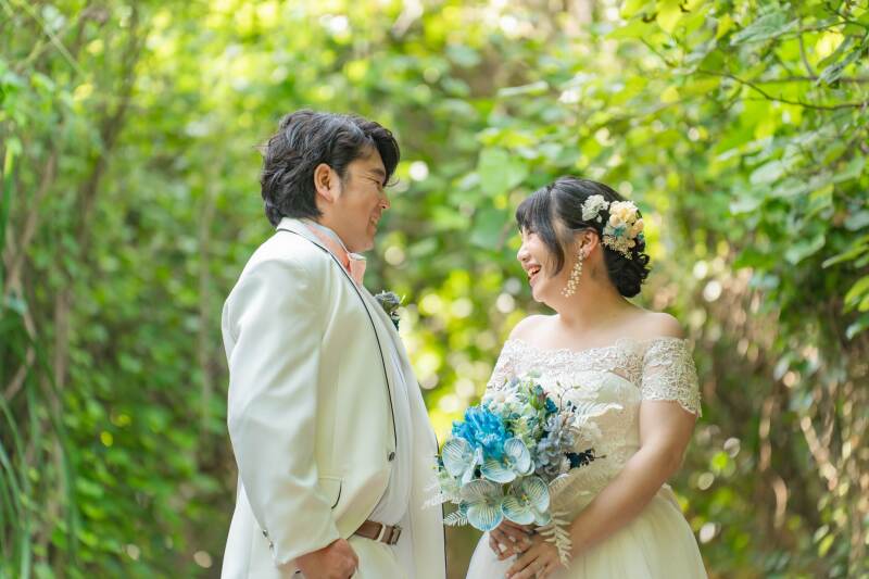 ビーチ撮影へ向かいましょう！