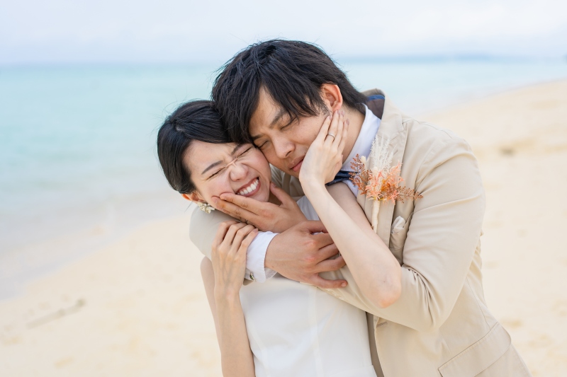 最幸の笑顔で☺