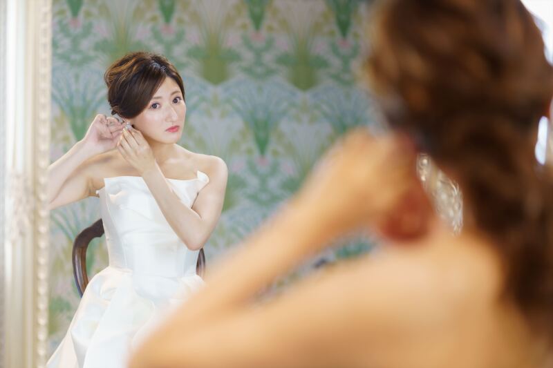 ブライズルーム１