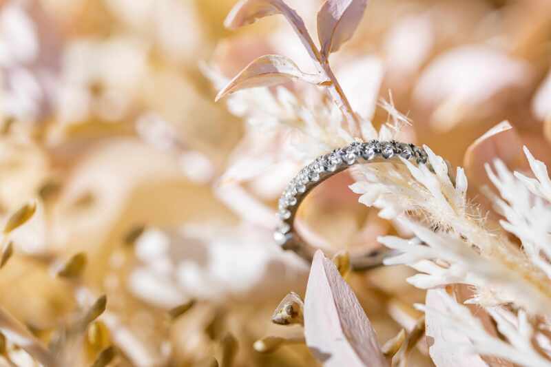 お仕度中には&hellip;