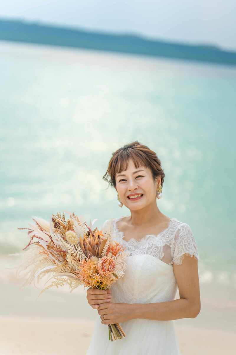 銀鱗をバックに