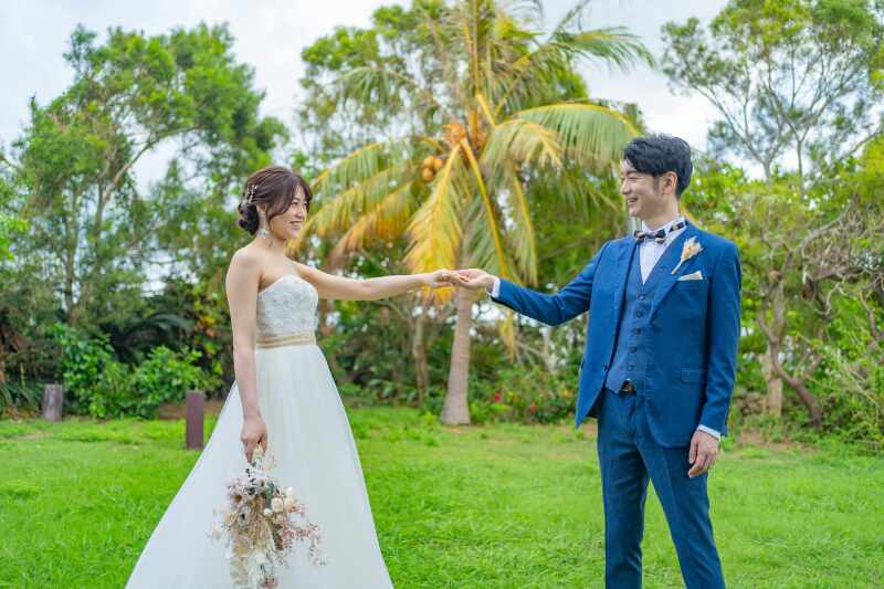 ガーデン撮影その２