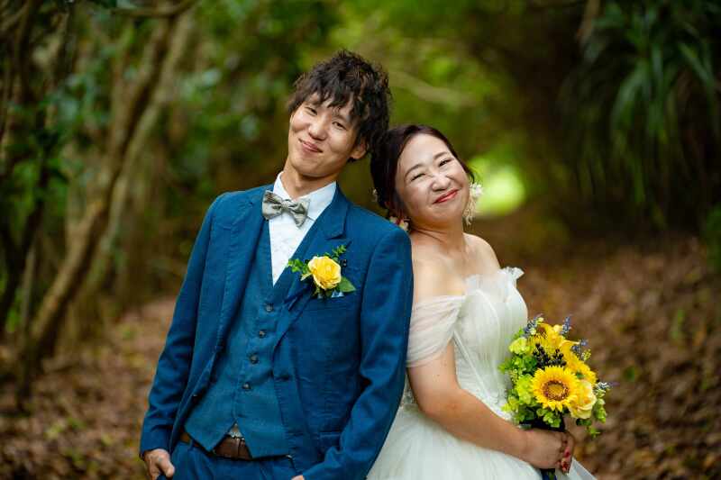 【シエロ宮古のスタッフが紹介します！】明るいお二人