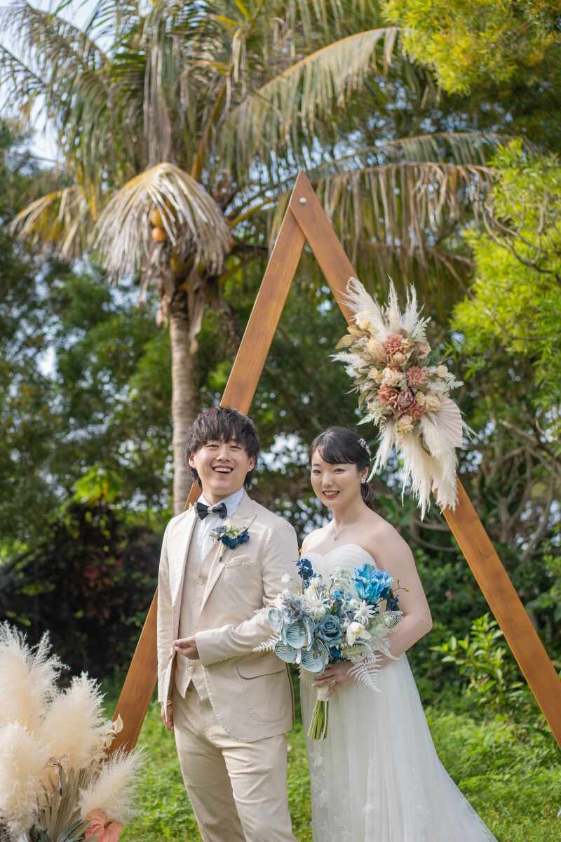 ガーデンアーチ