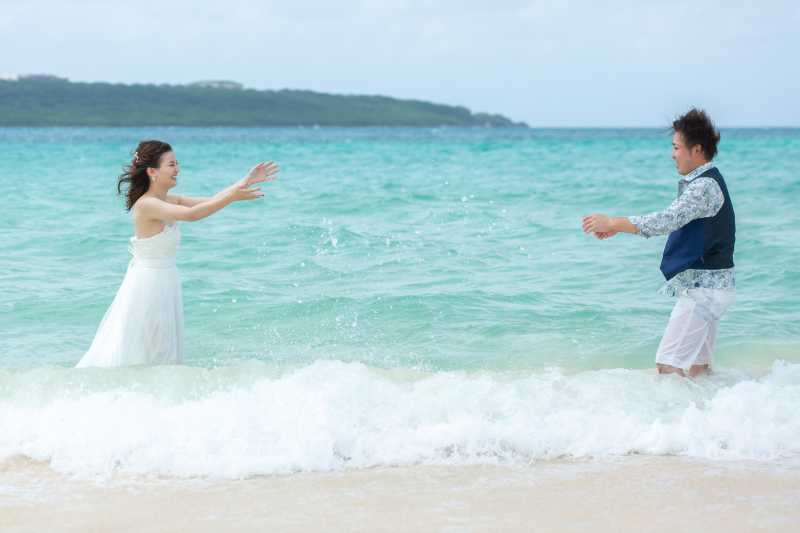 スプラッシュ！