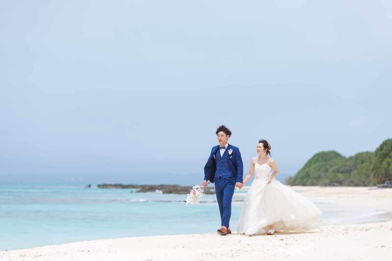 【シエロ宮古のスタッフが紹介します！】ヘアー＆ドレス