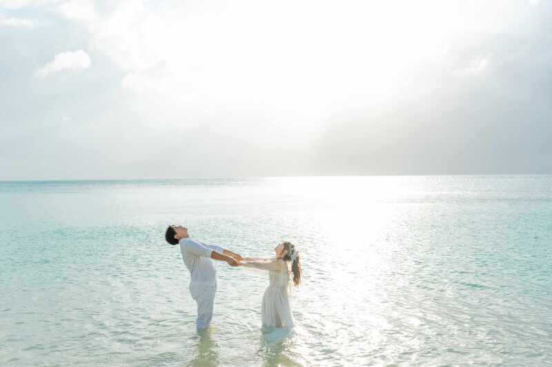 ウォーターイン❕