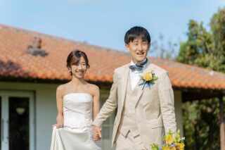 【シエロ宮古のスタッフが紹介します！】ヘアー＆ドレスのご紹介