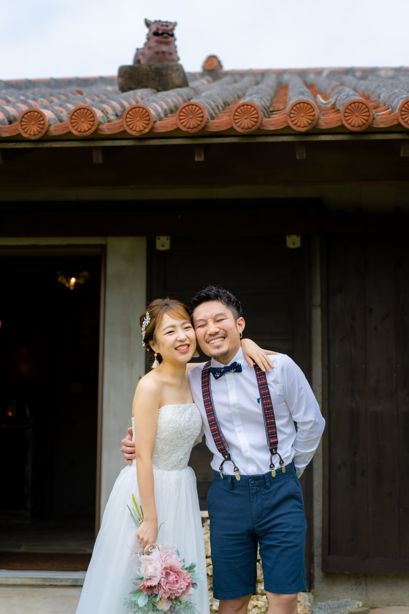 準備完了！撮影へGO