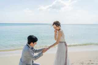 【シエロ宮古のスタッフが紹介します！】ステキなプロポーズ