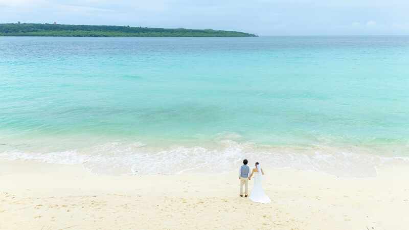 【シエロ宮古のスタッフが紹介します】ドローンってステキ!!!