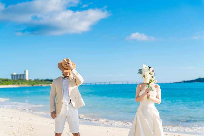 アイテムを使って