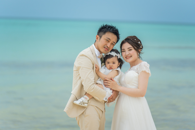 仲良くみんなで