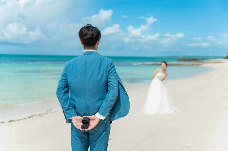 なになにー？(^－^)