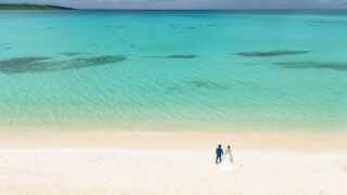 ドローン撮影、ステキです！！！