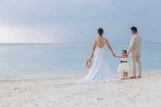 【シエロ宮古のスタッフが紹介します！】ファミリーフォト