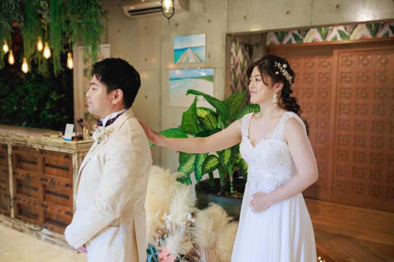 ファーストミート