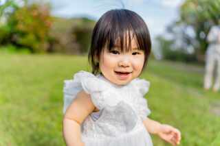 【シエロ宮古のスタッフが紹介します！】ヘアー＆ドレスとかわいい天使ちゃん