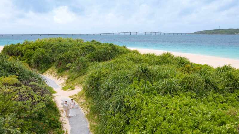 【シエロ宮古のスタッフが紹介します！】