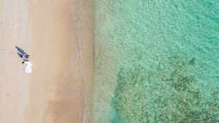 スタジオ マタニティウェディングフォト 画像