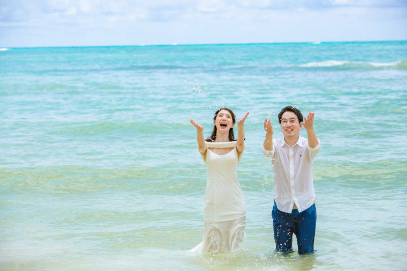 ウォーターイン!!!