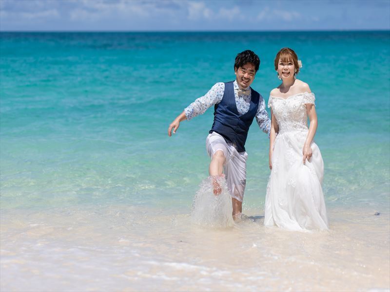 ウォーターイン！！！