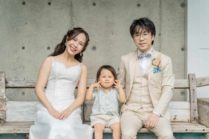 【シエロ宮古のスタッフが紹介します！】記念日撮影