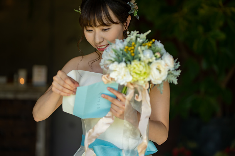 サプライズ！！