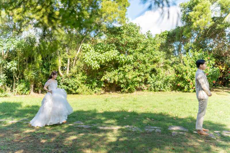 ファーストミート