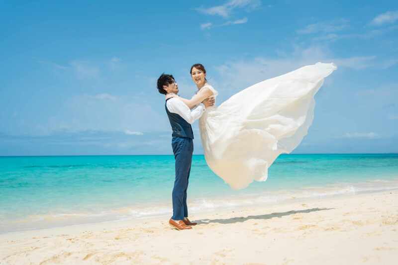 お姫さまだっこ