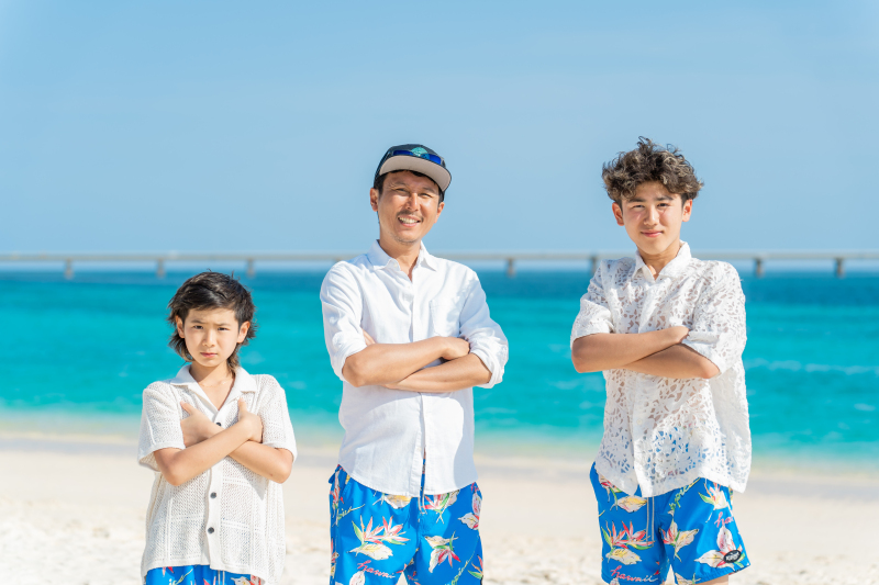 男組!!!