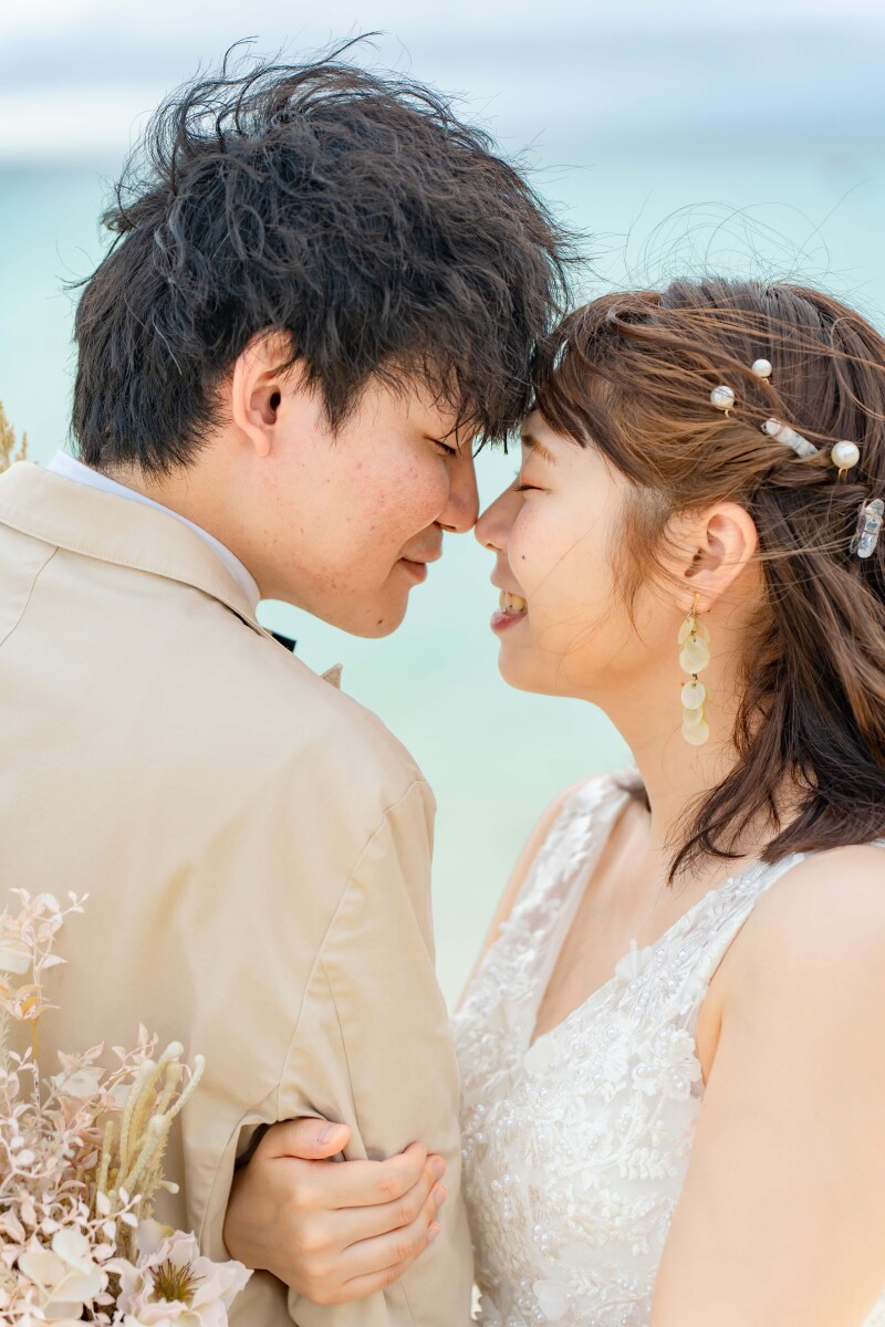 デート気分で♡