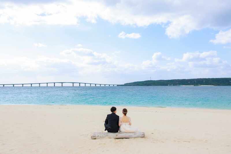 お二人ももう少しお写真撮りましょう！